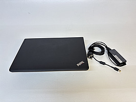 Bärbar dator Lenovo ThinkPad E560. OBS! Inget OS