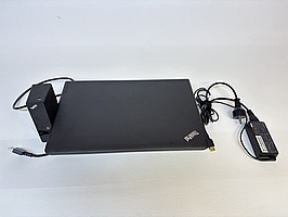 Bärbar dator Lenovo ThinkPad E560. OBS! Inget OS