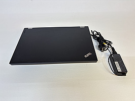 Bärbar dator Lenovo ThinkPad L570. OBS! Inget OS
