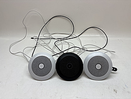 3 st. Mic Pod Logitech Rally