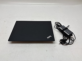 Bärbar dator Lenovo ThinkPad T14 inkl. laddare