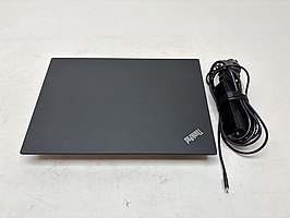 Bärbar dator Lenovo ThinkPad T14 inkl. laddare