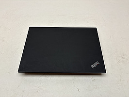 Bärbar dator Lenovo ThinkPad T14