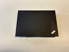 Bärbar dator Lenovo ThinkPad T14 14 tum