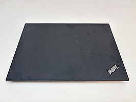 Bärbar dator Lenovo ThinkPad L490 14 tum