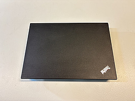 Bärbar dator Lenovo ThinkPad L490 14 tum