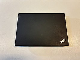 Bärbar dator Lenovo ThinkPad T14s 14 tum