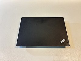 Bärbar dator Lenovo ThinkPad T14 14 tum