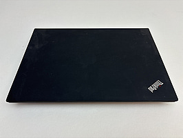 Bärbar dator Lenovo ThinkPad P52s 15,6 tum