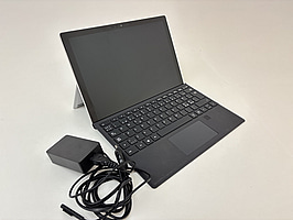 Bärbar dator Microsoft Surface Laptop Pro 7 inkl. surface tangentbord