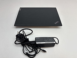 Bärbar dator Lenovo ThinkPad T14s 14 tum