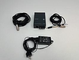 Mixer MultiTools 102XL