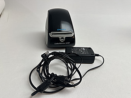 Etikettskrivare LabelWriter Dymo 170111 inkl. strömkabel