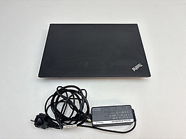 Bärbar dator Lenovo ThinkPad L490 14 tum