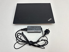 Bärbar dator Lenovo ThinkPad L490 14 tum