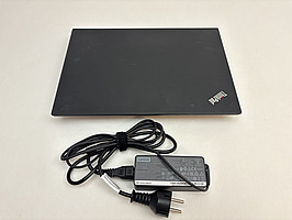 Bärbar dator Lenovo ThinkPad T14 14 tum