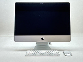 Dator Apple iMac (2015) 21,5 tum