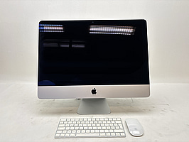 Dator Apple iMac (2015) 21,5 tum