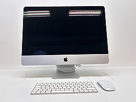 Dator Apple iMac (2015) 21,5 tum