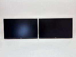 2 st. Datorskärmar Dell P2419H