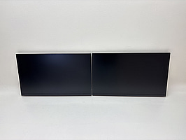 2 st. Datorskärmar Dell P2422H