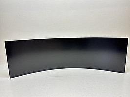 Gamingskärm Samsung C49G95TSSR välvd