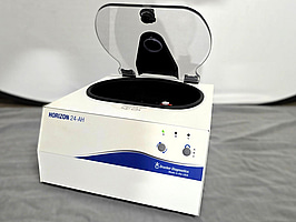 Centrifug för laboratoriebruk | Drucker Diagnostics Horizon 24-AH