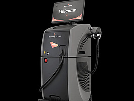 Skönhetslaser | ALMA Harmony XL Pro | 2022