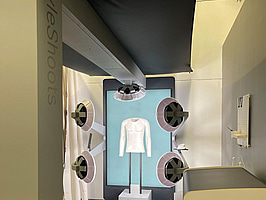 StyleShoots Vertical