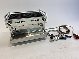 Espressomaskin Rocket Espresso Boxer A2 2 gruppers