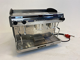 Coffee Queen / Expobar espressomaskin G-10, reservdelsobjekt