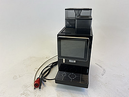 Kaffemaskin Franke, A800 FCS4050, reservdelsobjekt