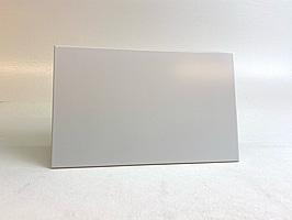 19 kvm Kakel Bricmate, 58002 Futura Vit Matt, 25x40 cm