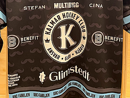 #63 Fonteyne - Mustaschkampen