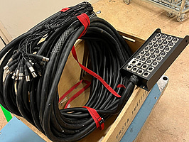 Multikabel