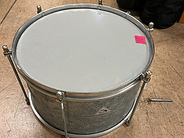 Sambatrumma