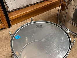 Sambatrumma
