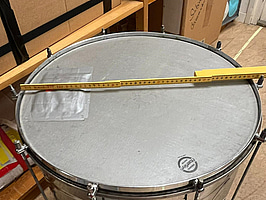 Sambatrumma