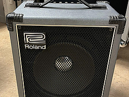 Förstärkare Roland