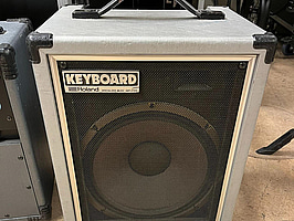Keyboardförstärkare Roland
