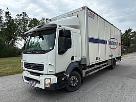 Lastbil Volvo FL 4x2 -2013