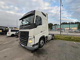 Dragbil Volvo FH 12.8 500 I-Shift 4x2 -2016 | Reparationsobjekt