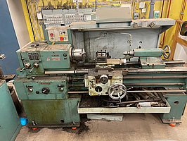 Universalsvarv TOS Trenčín SN 40–50B