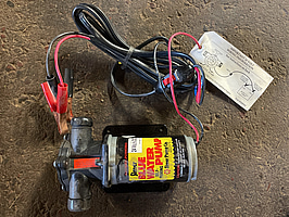 Vattenpump, Simer BW50, oanvänd