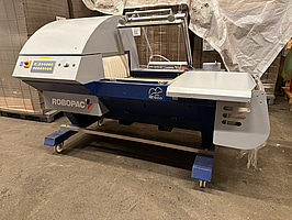 Krympfilmsmaskin Robopac Pack 6050 M, 2016