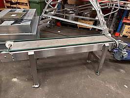 Transportband, SEW-EURODRIVE, motor