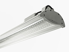 4 st. Höghöjdsarmaturer, Norrsken 60022-401, Light By Sweden