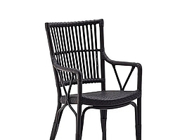 Karmstol Sika Design Piano Rotting. Ord. pris inkl. moms: ca 3195 kr