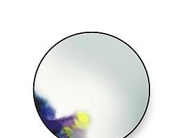 Spegel Petite Friture Francis. Ord. pris inkl. moms: ca 7068 kr