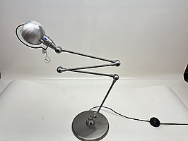 Golvlampa Jieldé Loft. Ord. pris inkl. moms: ca 6200 kr